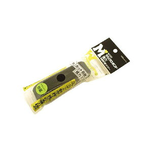 (܂Ƃ) La }WN{h X St 25mm×1m  2W3LUC-251-BK 1 y×5Zbgz