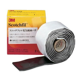 【送料無料】(まとめ) 3M スコッチフィル 電気絶縁パテ 38mm×1.5m SCOTCHFIL 1巻 【×3セット】 生活用品・インテリア・雑貨 文具・オフィス用品 その他の文具・オフィス用品 レビュー投稿で次回使える2000円クーポン全員にプレゼント