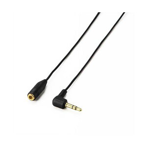 �i�܂Ƃ߁j�G���R�� �w�b�h�z�������R�[�h 3m�u���b�N EHP-CT23G/30BK 1�{�y×5�Z�b�g�z