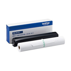 �y���������z�i�܂Ƃ߁j�u���U�[ A4�����M���[����210mm��×15m�� PA-R-411 1���i2�{�j�y×2�Z�b�g�z