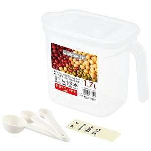 yzk40Zbgl  ۑe 21cm 1.7L dqW Rی ڐ vʃXv[ KEEPER pE_[|bg Lb`