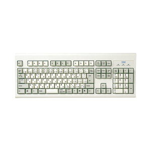 �y���������z�i�܂Ƃ߁j�T�����T�v���C �L�[�{�[�h�h�o�J�o�[NX 109�L�[�{�[�h�p FA-IBM95N 1���y×2�Z�b�g�z