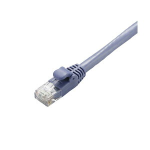 �y5�Z�b�g�z �G���R�� LAN�P�[�u��/CAT6A/�X�^���_�[�h/0.15m/�u���[ LD-GPA/BU015X5