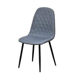 �y���������z�p�[�\�i���`�F�A ��440mm ���C�g�O���[ �X�`�[���p�C�v �_�C���X�e�b�`�`�F�A�[ �g���i ���r���O �_�C�j���O �ݑ�[�N�y����s�z