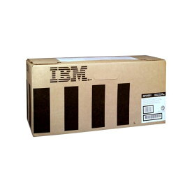 【送料無料】IBM トナーカートリッジ タイプC ブラック 39V0931 1個 AV・デジモノ パソコン・周辺機器 インク・インクカートリッジ・トナー その他のインク・インクカートリッジ・トナー レビュー投稿で次回使える2000円クーポン全員にプレゼント