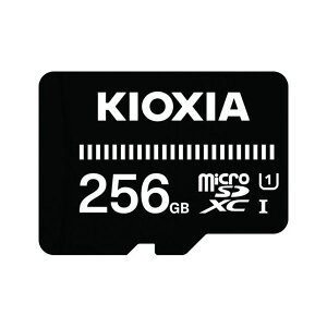 ���ŃG���C�[�\�����[�V���� microSD EXCERIABASIC 256G