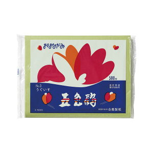 yzi܂Ƃ߁j S[N ԎܐF 500  y×10Zbgz