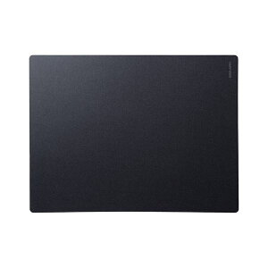 �y���������z�i�܂Ƃ߁j �T�����T�v���C ����Ȃ��}�E�X�p�b�h L �u���b�N MPD-NS6BK-L �y×2�Z�b�g�z