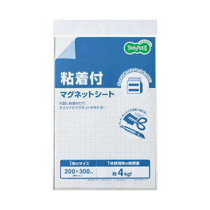 i܂Ƃ߁j TANOSEE }OlbgStV[g300×200×1.2mm 1 y×10Zbgz