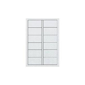 �y���������zOBC �P�[�^�b�N�V�[���i2�A�p�jA4�^�e ���x���T�C�Y85×42mm LT-22 1���i600���j