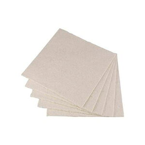 i܂Ƃ߁jTRUSCO ICLb`[V[g^Cv 500×500mm zCg TOC-T50 1܁i10jy×5Zbgz