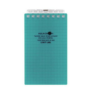 yz(܂Ƃ) qgu AQUA DROPscCXgm[giTCYj 125×72mm 8 5mmr  40 N-1661-28 1 y×50Zbgz