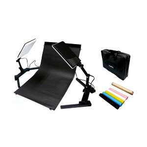 【送料無料】LPL ウェブドットスタジオセット WS-400K2 L18582