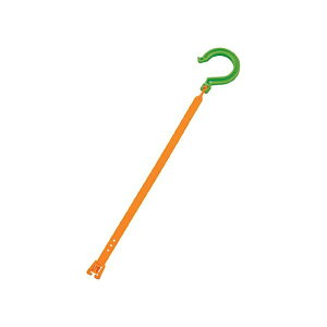 (�܂Ƃ�) TRUSCO �}���`�t�b�N (�P�ǃt�b�N) 300mm BH-300B 1�{ �y×50�Z�b�g�z