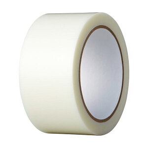 【送料無料】(まとめ)養生テープ 50mmx25m 透明【×3セット】