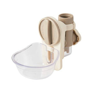 【送料無料】(まとめ) ラクリア S アイボリー 【×3セット】 (ペット用品)