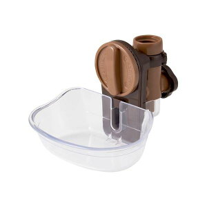 【送料無料】(まとめ) ラクリア M ブラウン 【×3セット】 (ペット用品)