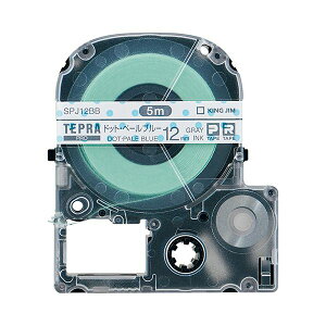 yz(܂Ƃ) LOW ev PROe[vJ[gbW }XLOe[v mt x 12mm hbgEy[u[/O[ SPJ12BB1 y×10Zbgz