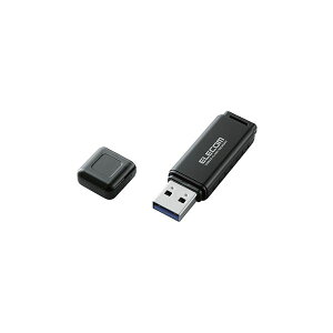�y���������z�G���R�� USB�t���b�V��/HSU/128GB/USB3.0/�u���b�N MF-HSU3A128GBK