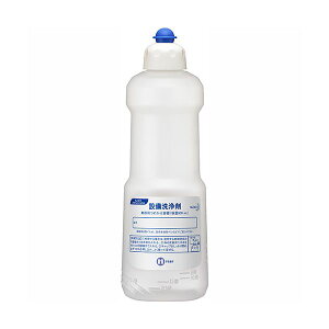 (まとめ)花王 設備洗浄剤 業務用つめかえ容器800ml 1本【×10セット】