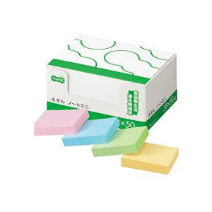 yz(܂Ƃ) TANOSEE ӂ m[g~j 38×50mm 4F 1pbNi20j y×10Zbgz