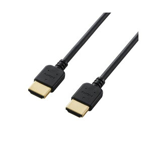 �y���������z5�Z�b�g �G���R�� HDMI�P�[�u��/�C�[�T�l�b�g�Ή�/���炩/2.0m DH-HD14EY20BKX5