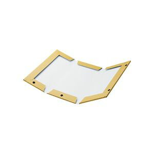 yz(܂Ƃ) TANOSEE }ʃt@CiNtg^Cvj A1 3 w40mm 1 y×10Zbgz