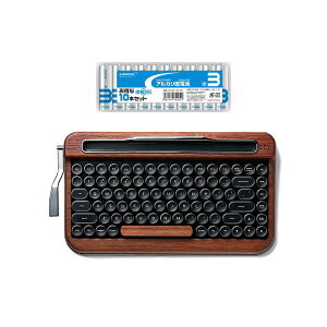 yzAJAX ^CvC^[L[{[hPENNAiyij Special Wood + AJdr P3`10{pbNZbg PNADSW+HDLR6/1.5V10P