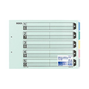 yz(܂Ƃ) RN J[d؃J[h(t@CpE5Ro) B4R 2 5F+ VL-69N 1pbN(10g) y×10Zbgz