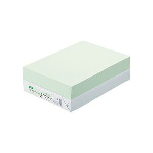 �y���������z(�܂Ƃ�) TANOSEE ���G�R�J���[�y�[�p�[II A4 ���C�g�O���[�� 1���i500���j �y×10�Z�b�g�z