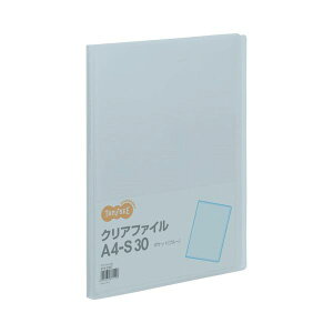 yzTANOSEE NAt@C A4^e 30|Pbg w17mm u[ 1Zbgi60j