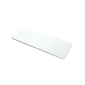 {gXgeNmW[ PitaLITH FIT is^XEtBbgj for Apple Magic Keyboard JIS White PITALITH-FJ