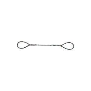 �y���������z(�܂Ƃ�) TRUSCO W�X�����O A�^�C�v 6mm×2.0m GR-6S2 1�{ �y×3�Z�b�g�z