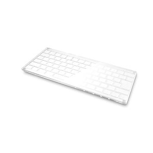 {gXgeNmW[ PitaLITH PHOTO is^XEtHgj for Apple Magic Keyboard JIS Clear PITALITH-PJ