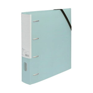 yz(܂Ƃ) iJoV ǂDOt@C A4Ch ^e 4 w60mm u[ RF1035B 1 y×3Zbgz