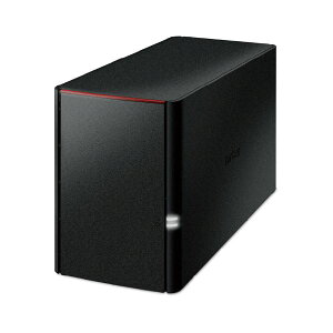 �y���������z�l�b�g���[�N�Ή�HDD 2TB LS220DN0202B