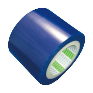 dH A~TbVpSPVe[v 100mm×100m Cgu[ A-6050-100 1