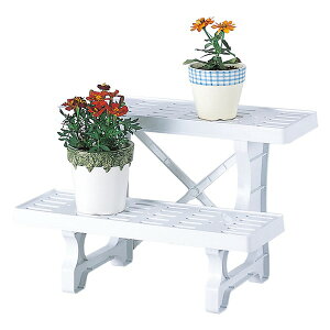 �y���������z�t�����[�X�^���h ��45cm �q�i 2�i 450 �z���C�g 1�� ���{�� ���|�p�i �K�[�f�j���O�p�i �v�����^�[�X�^���h