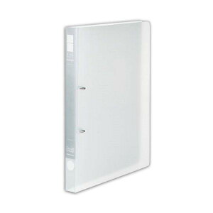 yz(܂Ƃ) RN Ot@C(XX^C)NAJ[ A4^e 2 180e w27mm  t-URFC420T 1 y×30Zbgz