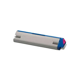 【送料無料】沖データ トナーカートリッジ マゼンタ TNR-C3RM2 1個