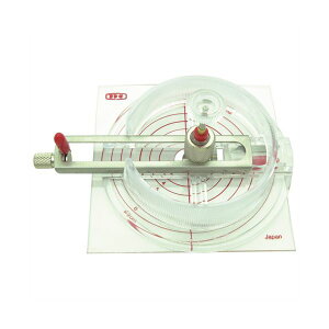 【送料無料】(まとめ) NTカッター 円切りカッターiC-1500P 1本 【×10セット】