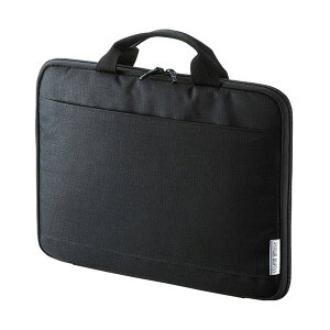 yzi܂Ƃ߁jTTvCtPCCi[P[X 11.6^ChΉ ubN IN-GH11BK 1y×3Zbgz