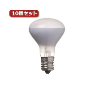 i܂Ƃ߁jYAZAWA ~jt R45 E17 25W10Zbg R451725X10y×2Zbgz