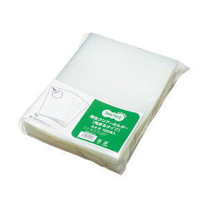 �y���������z(�܂Ƃ߁jTANOSEE�Đ��N���A�z���_�[(�p�܂�) A4 ����0.2mm �N���A 1�Z�b�g(600��:100��×6�p�b�N)�y×3�Z�b�g�z