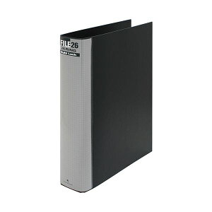 yz(܂Ƃ) }} _ubNt@C B5^e 26 250e w44mm ubN F679R-05 1 y×10Zbgz