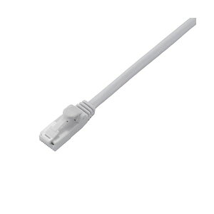 GR LANP[u/CAT6Ή/EU RoHSwߏ/ܐ܂h~/ȈՃpbP[Wdl/30m/zCg LD-GPT/WH30/RS