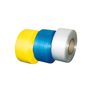 yzTRUSCO pPPoh 15.5mm×2500m  GPP-155-58Y 1