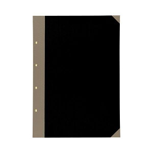 【送料無料】(まとめ) コクヨ 綴込表紙A A3タテ 4穴 ツ-8-SP 1パック(1組2枚) 【×10セット】