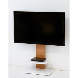 【送料無料】壁掛け風テレビ台 ロータイプ ナチュラル 【組立品】【代引不可】 生活用品・インテリア・雑貨 インテリア・家具 ローボード・テレビ台 その他のローボード・テレビ台 レビュー投稿で次回使える2000円クーポン全員にプレゼント