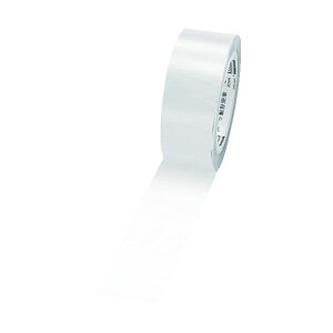 (�܂Ƃ�) TRUSCO �\�ʕی�e�[�v �N���A ��50mm×����100m TSP-5N 1�� �y×5�Z�b�g�z
